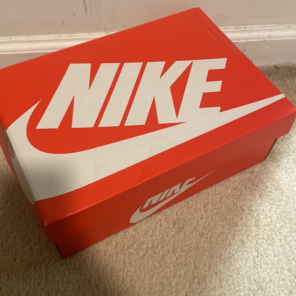 Nike Dunks //university Blue-white - Picture 8 of 9